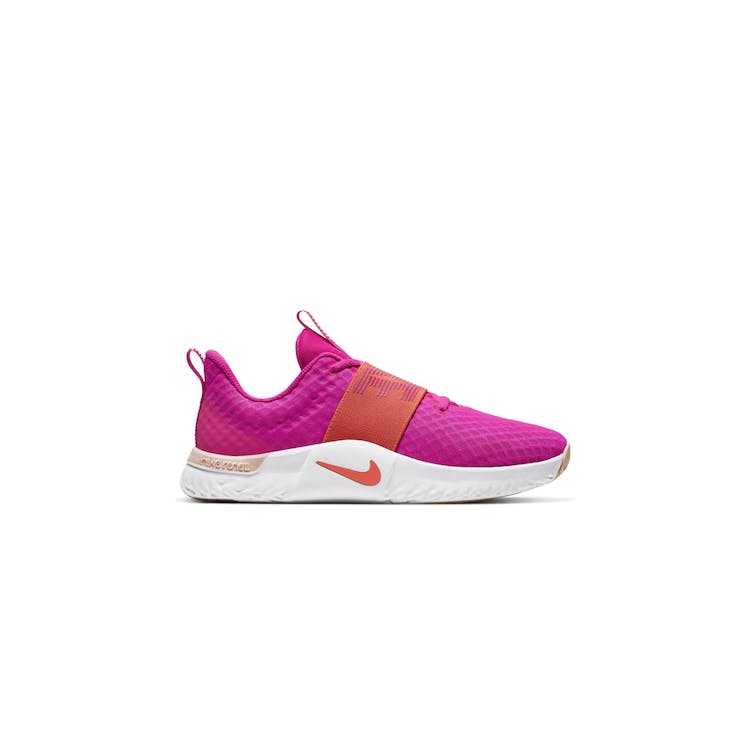 Image of Nike In-Season TR 9 Fire Pink (W)