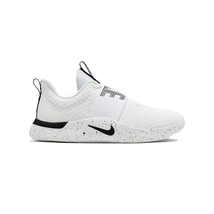 Image of Nike In-Season TR 9 White Black (W)
