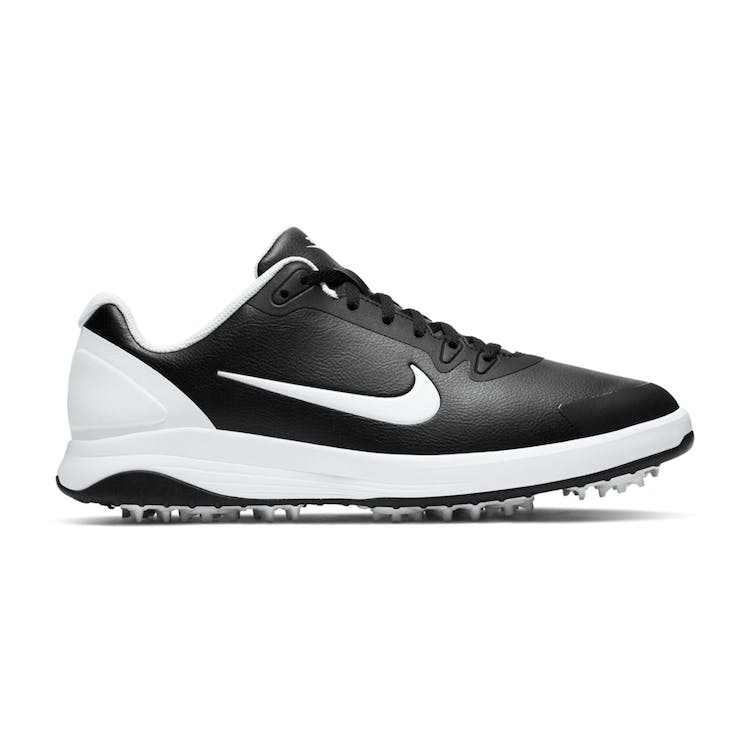 Image of Nike Infinity Golf Black White