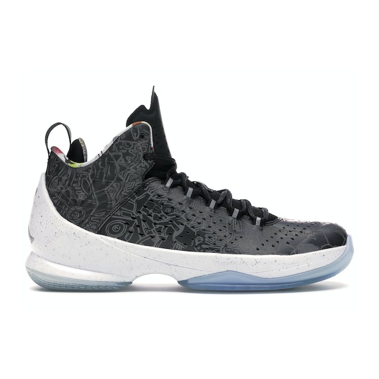 Image of Nike Jordan Melo M11 Hebru