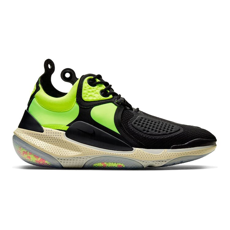 Image of Nike Joyride CC3 Setter Black Volt