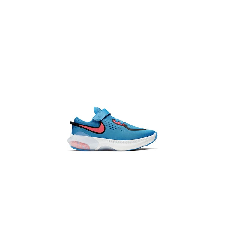Image of Nike Joyride Dual Run Laser Blue (PS)