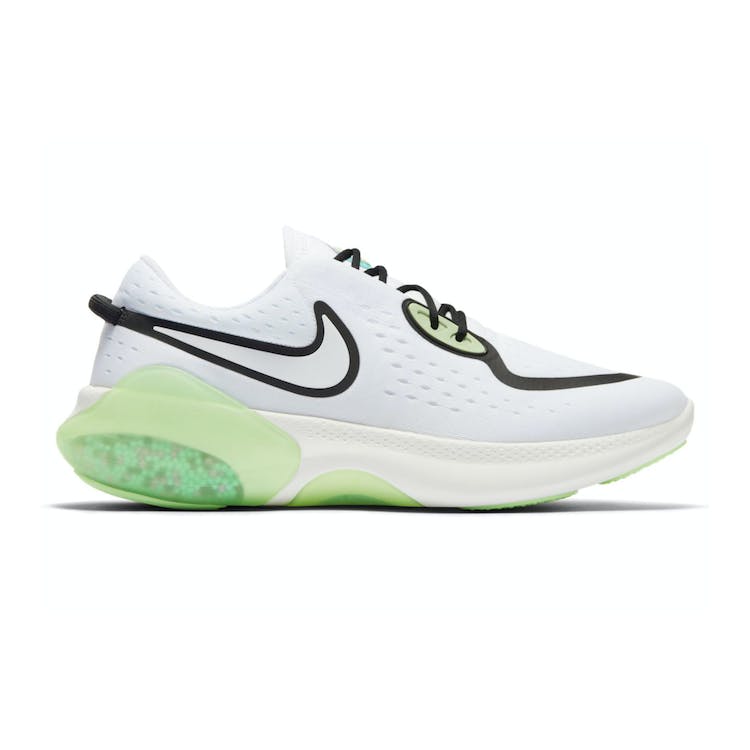 Image of Nike Joyride Dual Run White Vapor Green