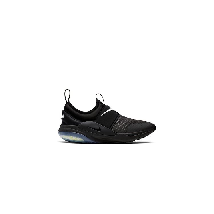 Image of Nike Joyride Nova Black (GS)