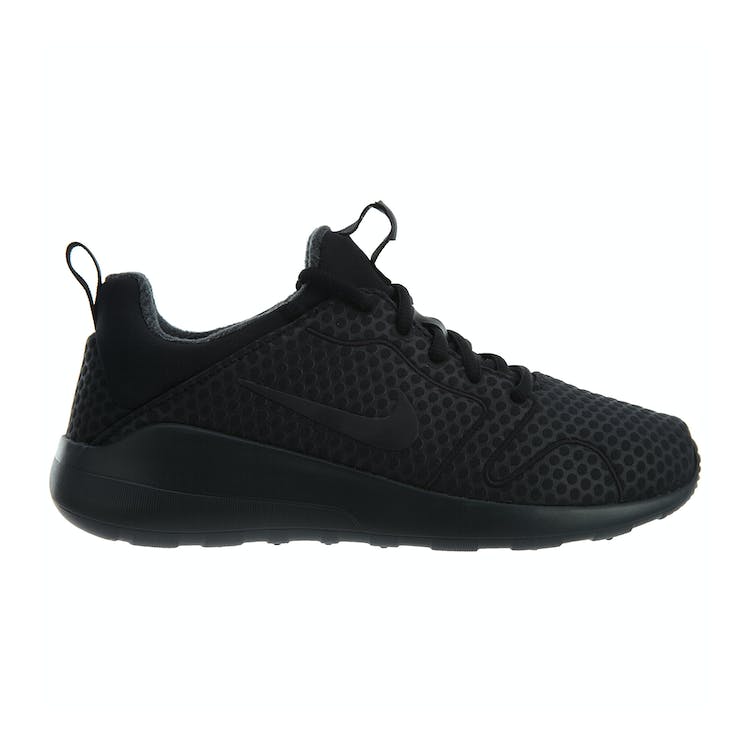 Image of Nike Kaishi 2.0 Se Black Black-Anthracite