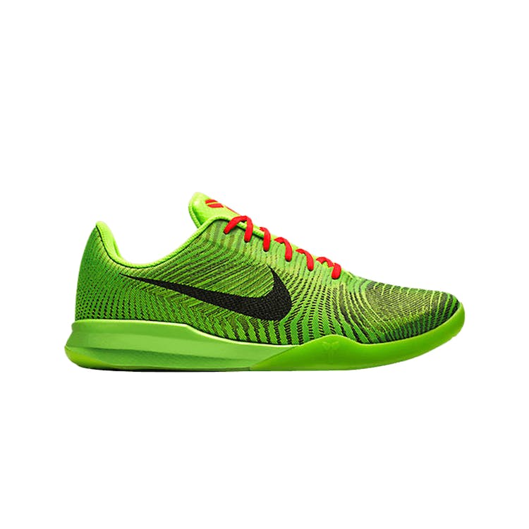 Image of Nike KB Mentality 2 Grinch