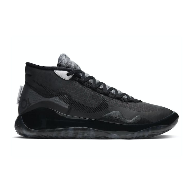 Image of Nike KD 12 Anthracite
