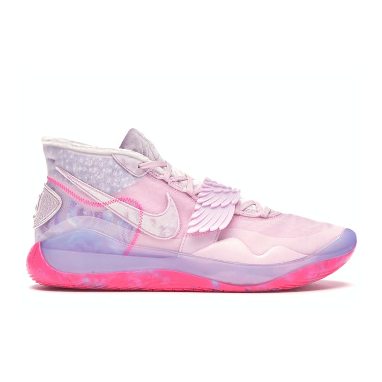 Image of Nike KD 12 Aunt Pearl