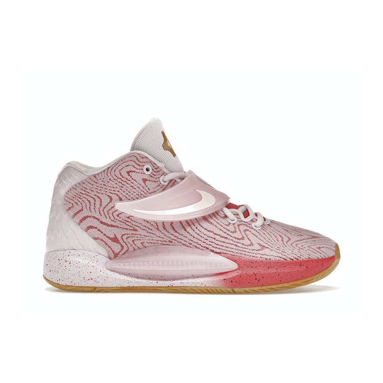 Image of Nike KD 14 Aunt Pearl