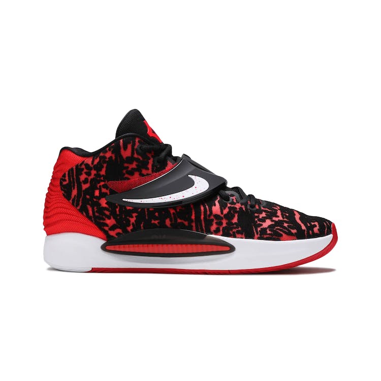Image of Nike KD 14 Bred