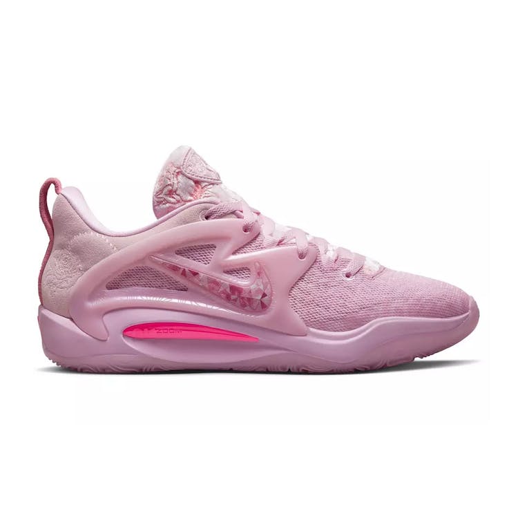 Image of Nike KD 15 Aunt Pearl