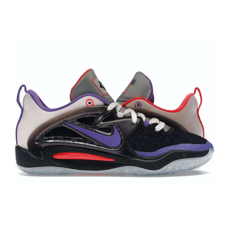 Image of Nike KD 15 Producer Pack 9th Wonder Charles Douthit