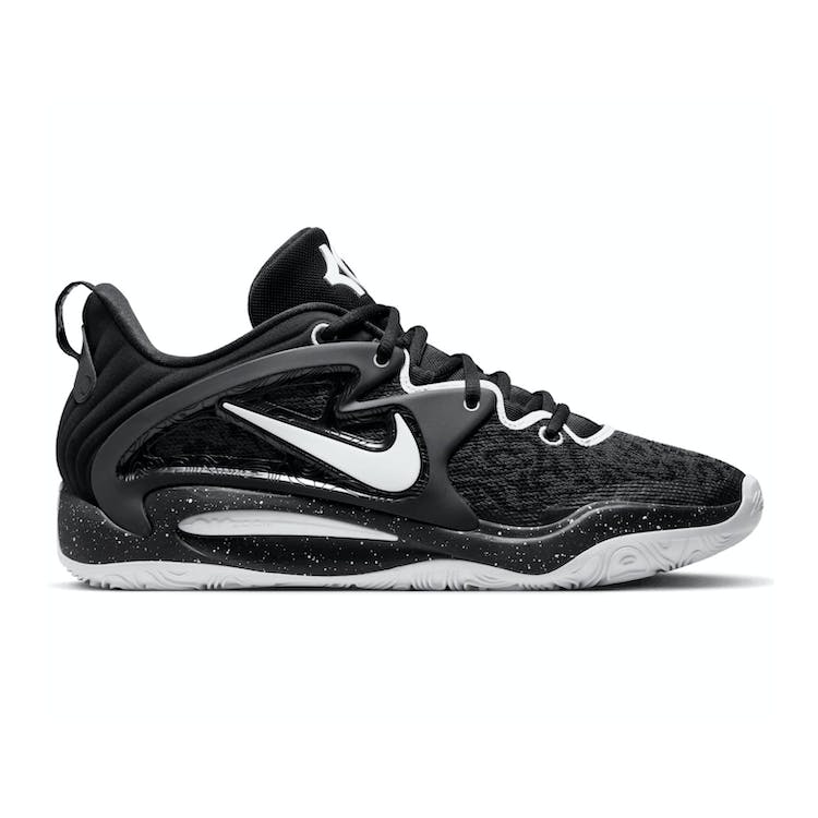 Image of Nike KD 15 TB Black White