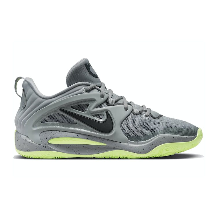 Image of Nike KD 15 TB Wolf Grey