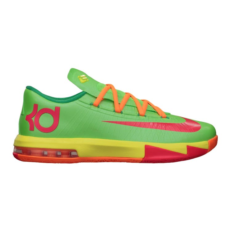 Image of Nike KD 6 GS Candy
