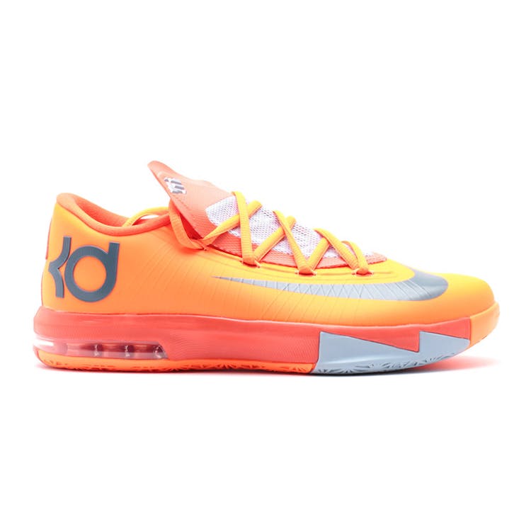 Image of Nike KD 6 NYC 66 (GS)
