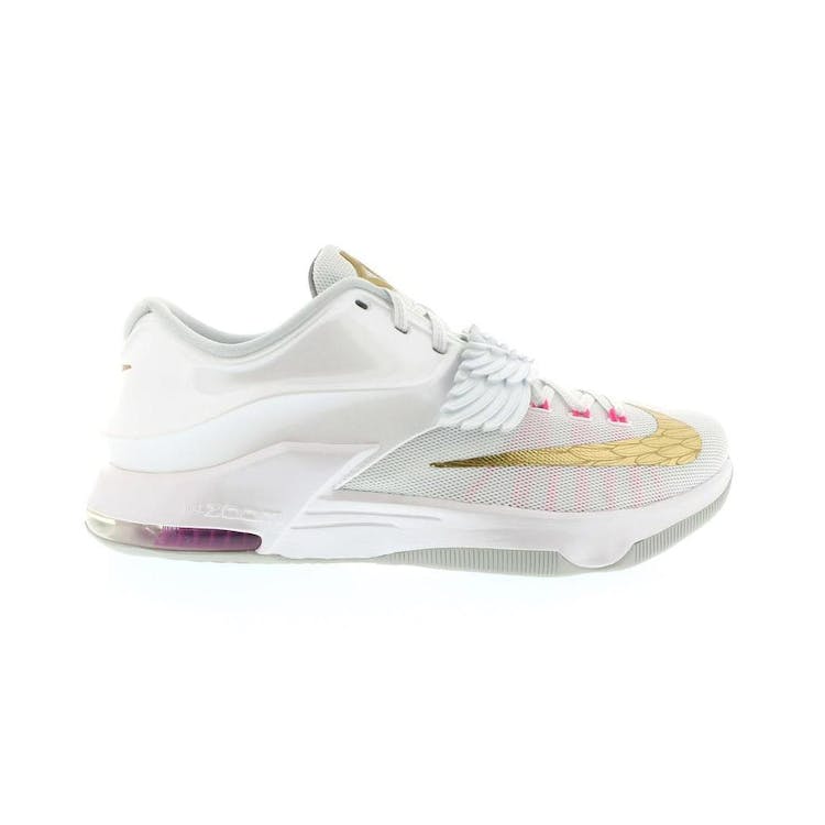 Image of Nike KD 7 Aunt Pearl