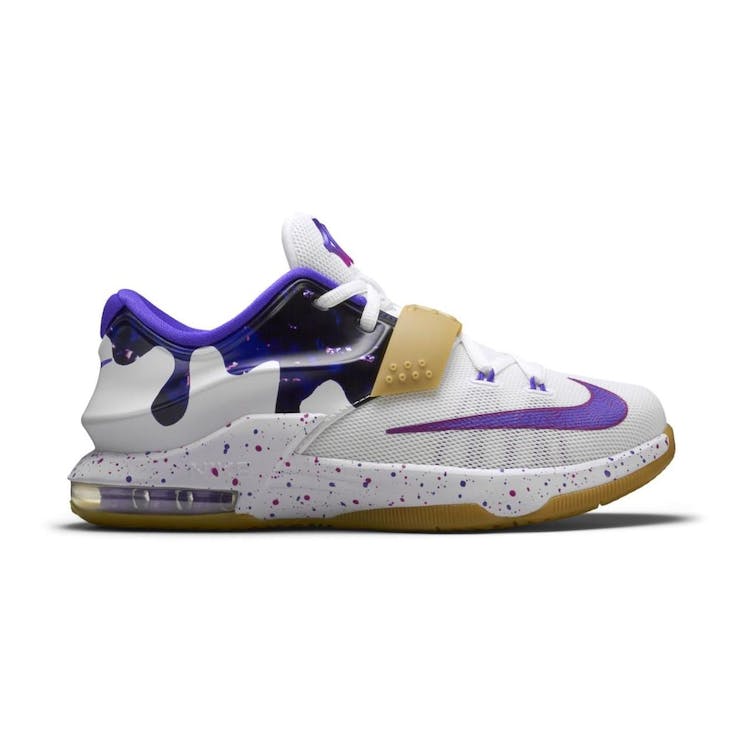 Image of Nike KD 7 Peanut Butter Jelly (GS)