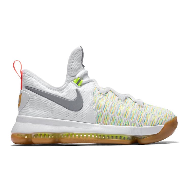 Image of Nike KD 9 Summer Pack (GS)