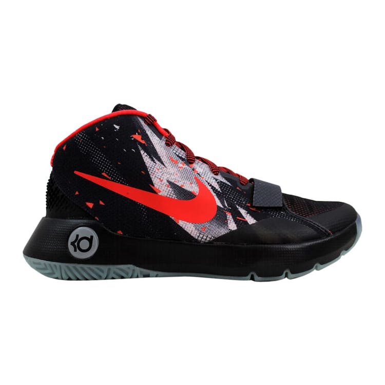 Image of Nike KD Trey 5 III PRM Black