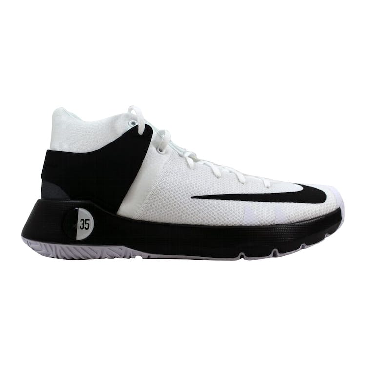 Image of Nike KD Trey 5 IV TB White/Black