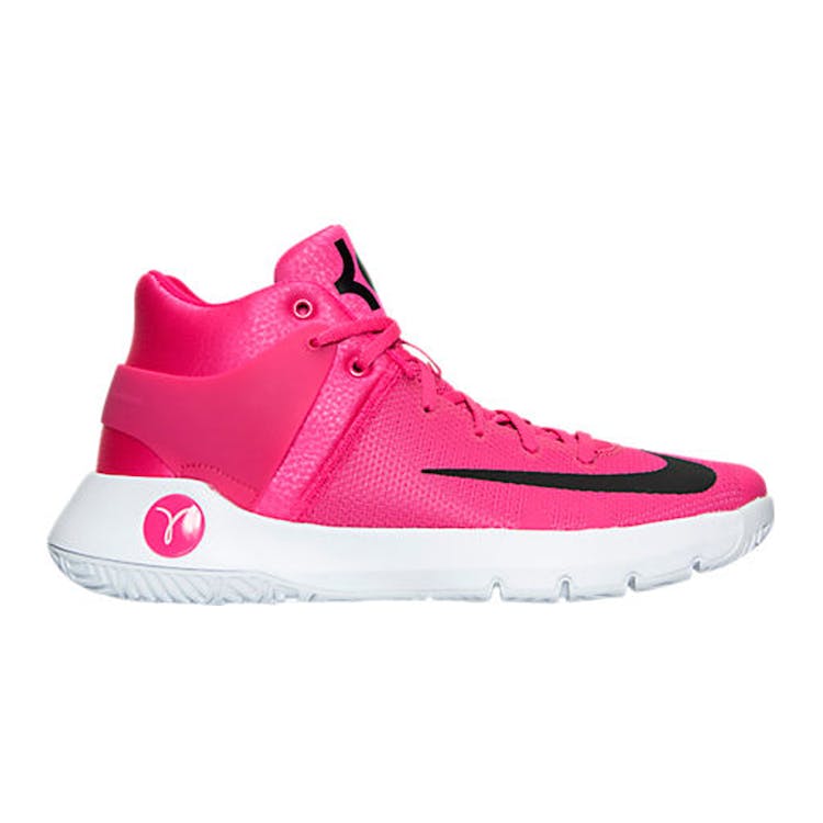 Image of Nike KD Trey 5 IV Think Pink