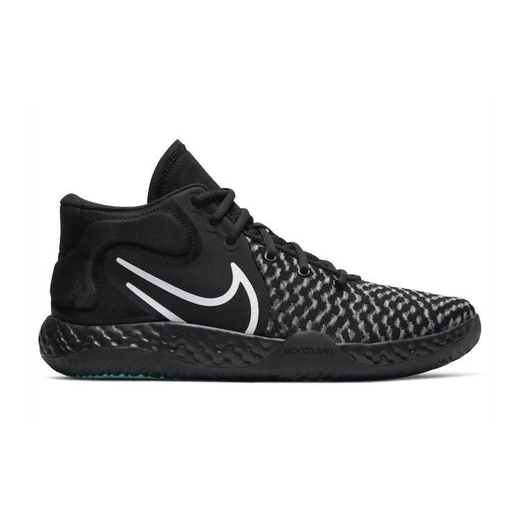 Image of Nike KD Trey 5 VIII Smoke Grey Black