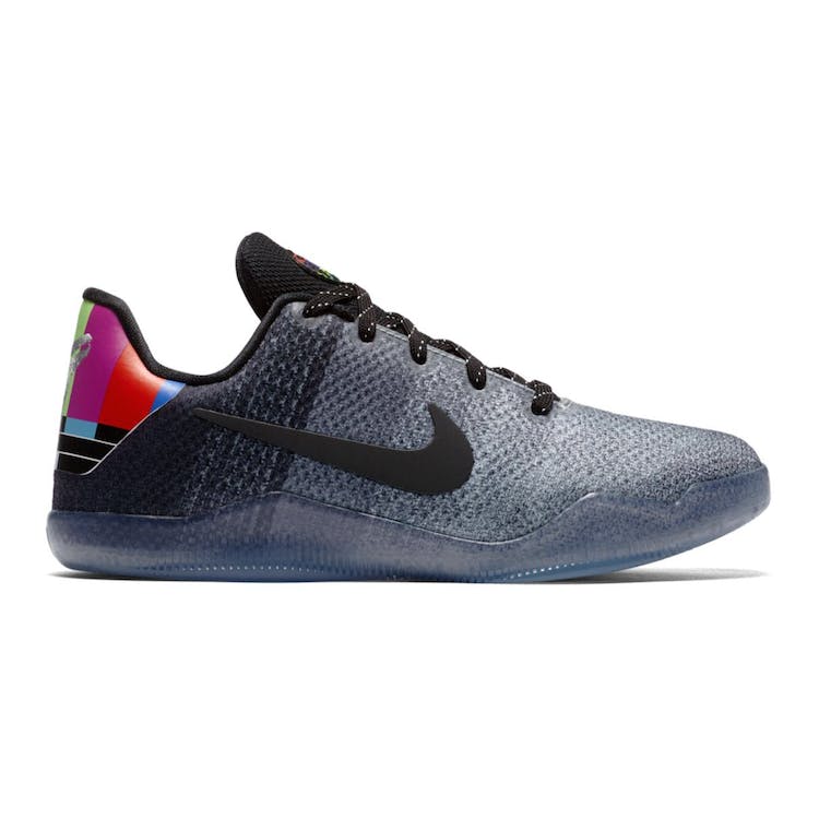 Image of Nike Kobe 11 Elite Low TV (GS)