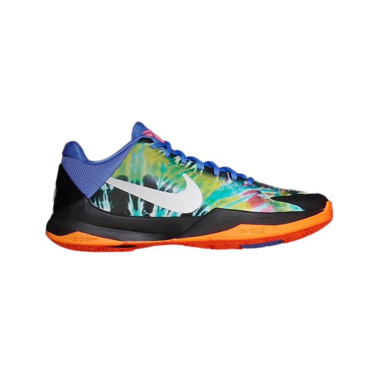 Image of Nike Kobe 5 Protro EYBL (2020)