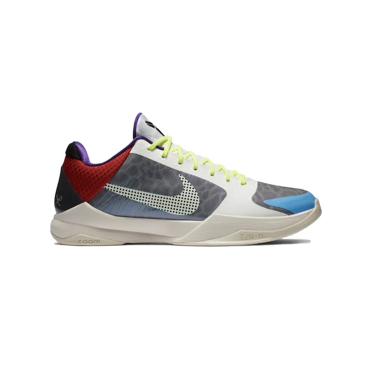 Image of Nike Kobe 5 Protro PJ Tucker