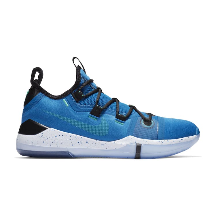 Image of Nike Kobe A.D. 2018 Military Blue