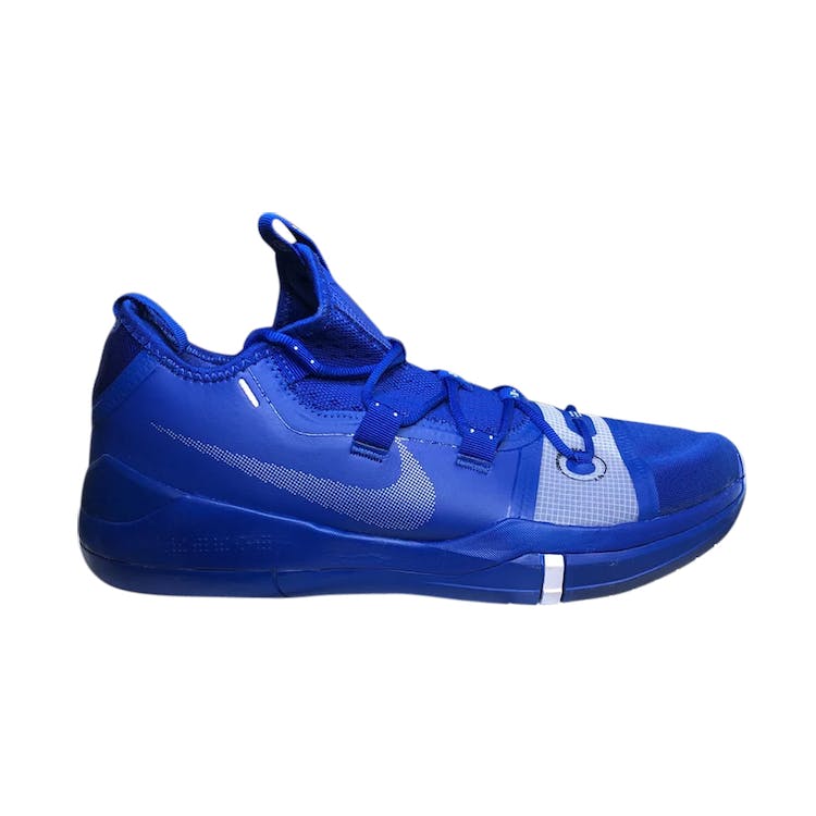 Image of Nike Kobe A.D. Exodus TB Royal Blue
