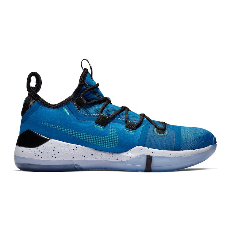 Image of Nike Kobe AD Military Blue