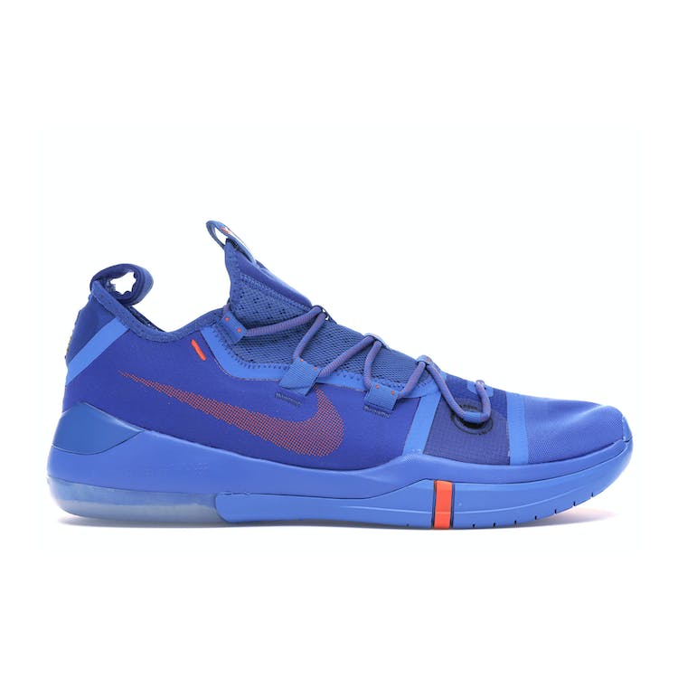 Image of Nike Kobe AD Pacific Blue