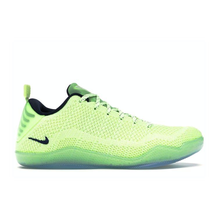 Image of Nike Kobe Elite Low 4KB Liquid Lime