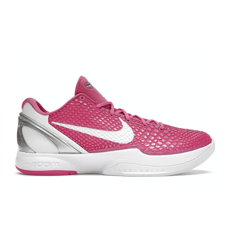 Image of Nike Kobe Protro 6 Think Pink