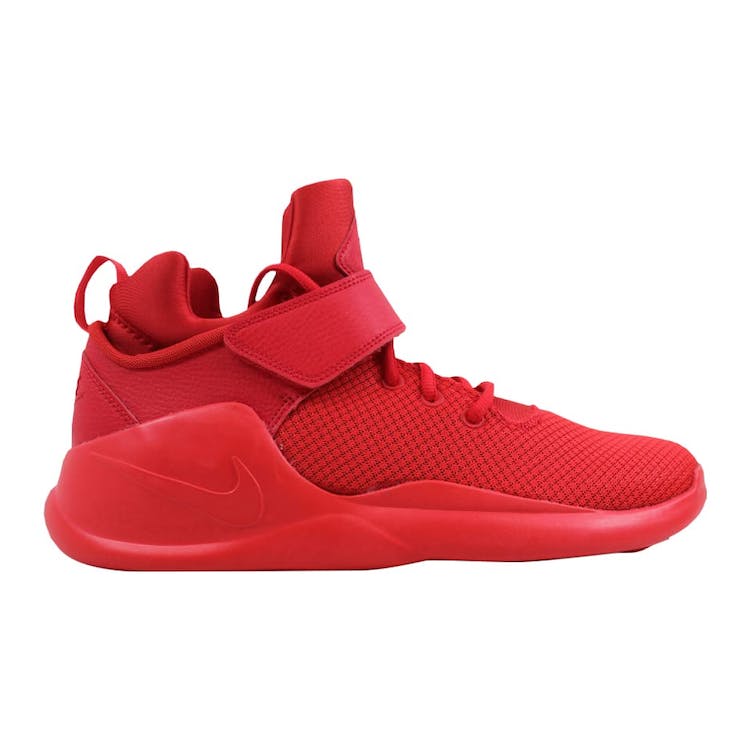 Image of Nike Kwazi Action Red/Action Red