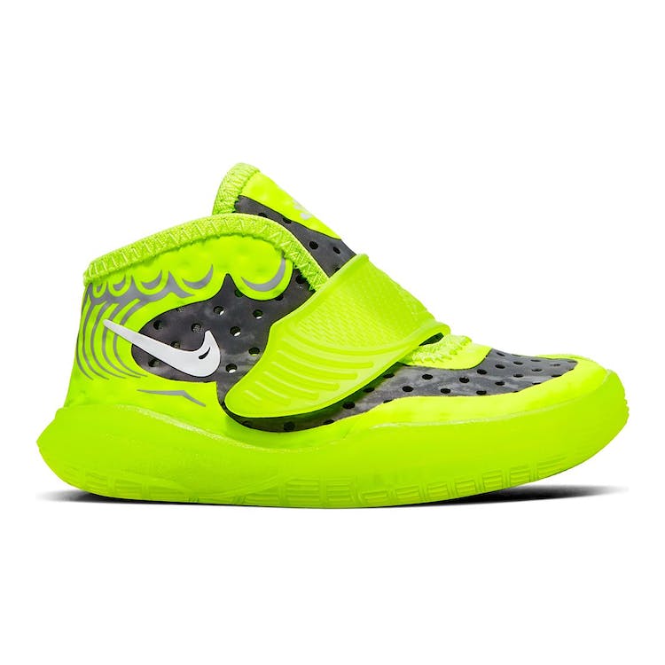 Image of Nike Ky-Breezy Volt (TD)