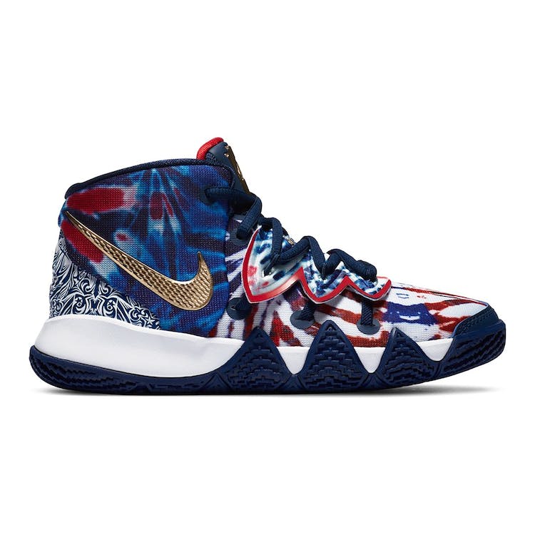 Image of Nike Kybrid S2 Tie Dye USA (PS)