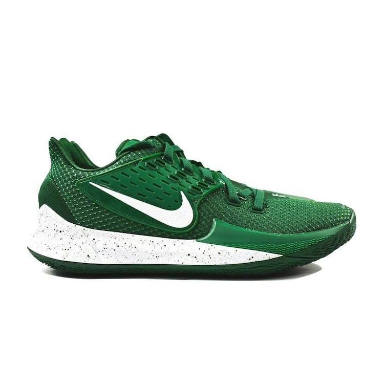Image of Nike Kyrie 2 Low TB Gorge Green