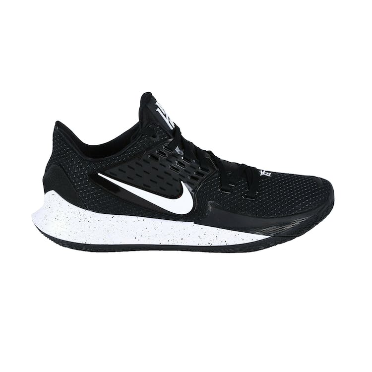 Image of Nike Kyrie 2 Low TB Promo Black White