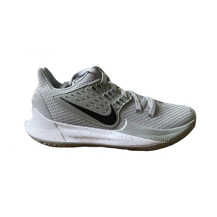 Image of Nike Kyrie 2 Low TB Promo Wolf Grey Black White