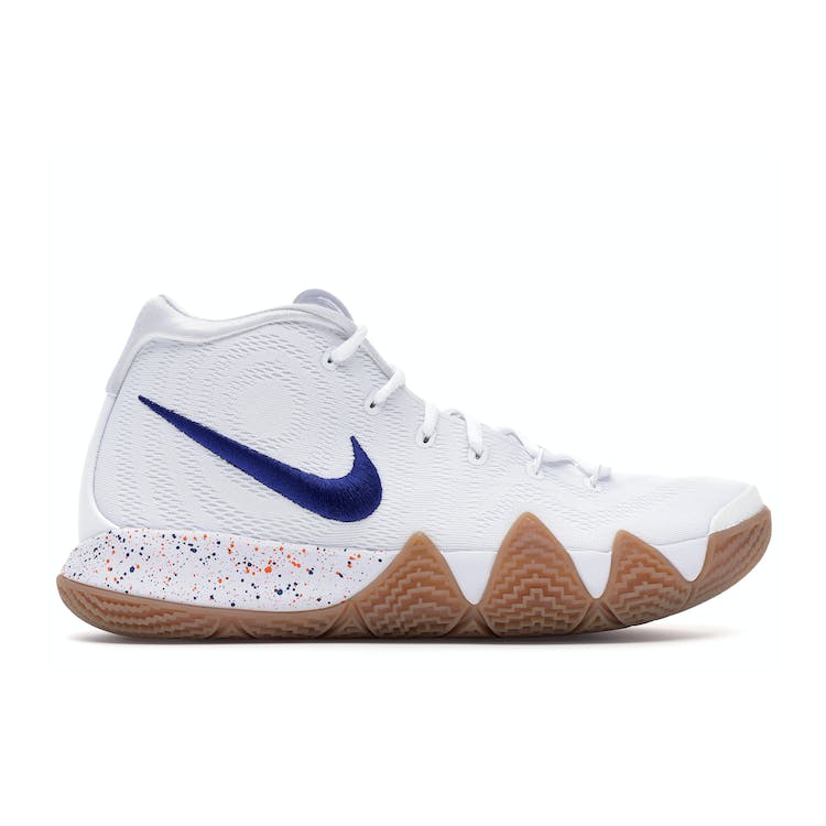 Image of Nike Kyrie 4 Uncle Drew