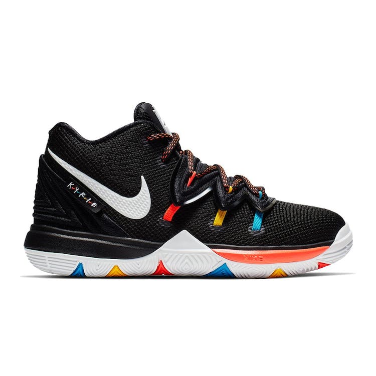 Image of Nike Kyrie 5 Friends (PS)