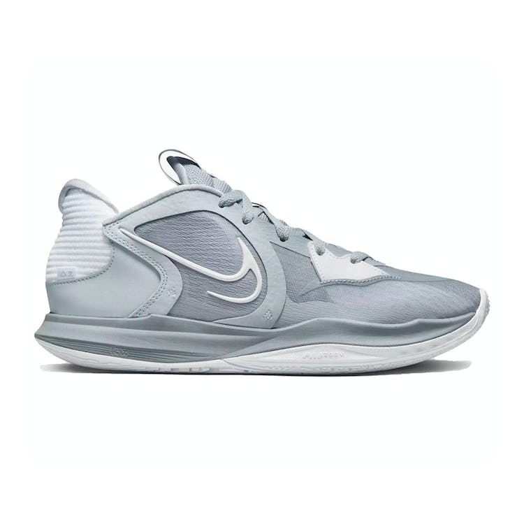 Image of Nike Kyrie 5 Low TB Wolf Grey