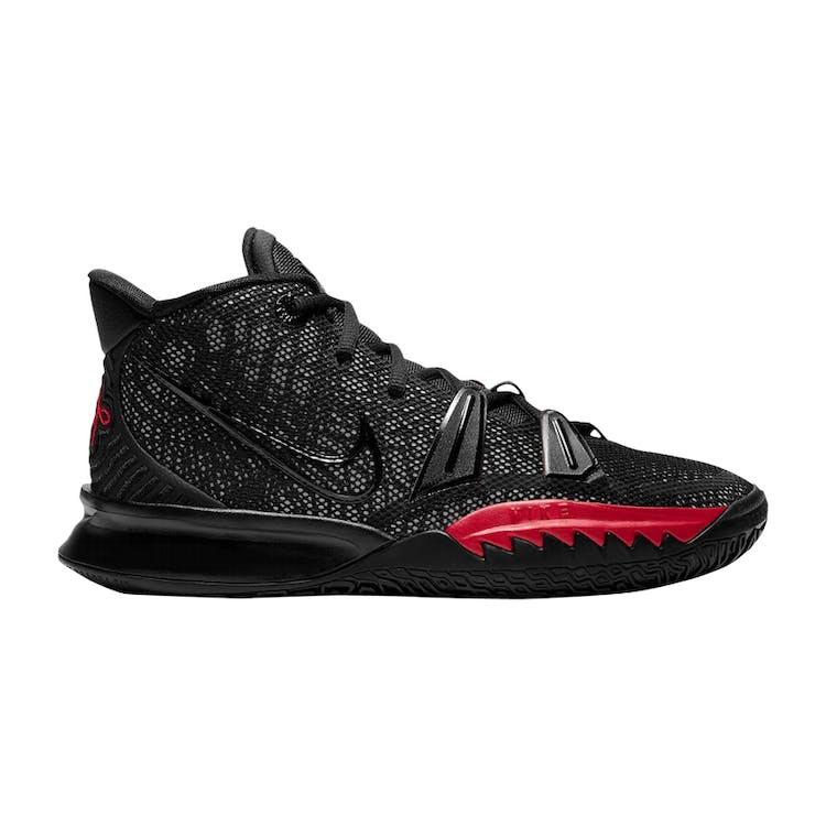 Image of Nike Kyrie 7 Bred (GS)