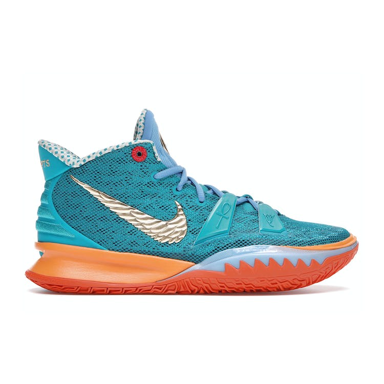 Image of Nike Kyrie 7 Concepts Horus (Special Box)