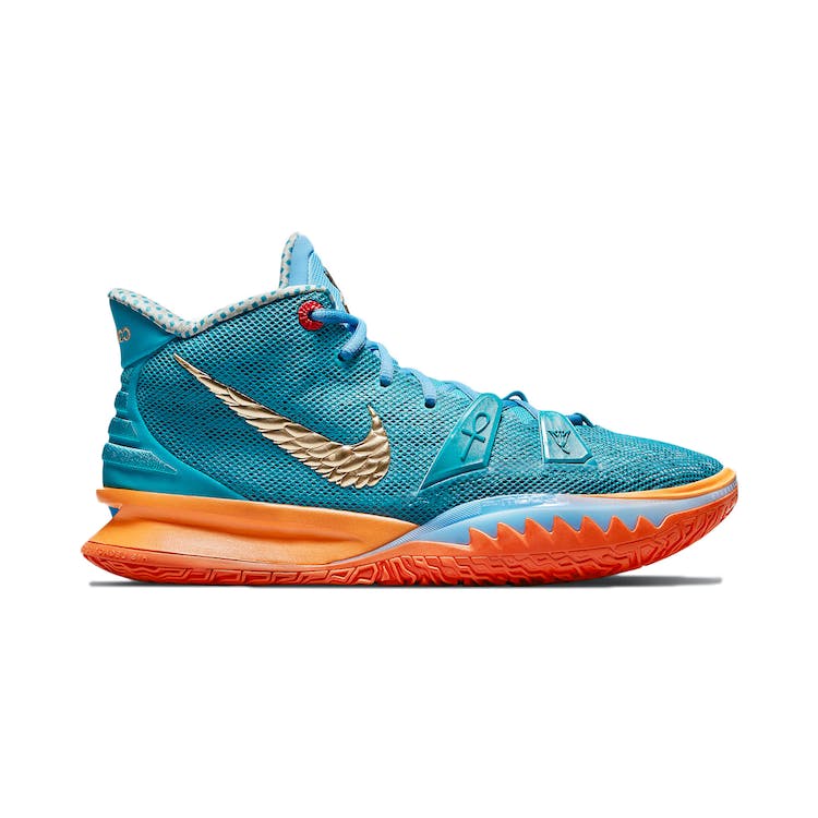 Image of Nike Kyrie 7 Concepts