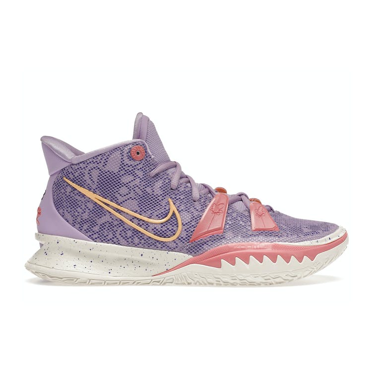 Image of Nike Kyrie 7 Daughters Azurie
