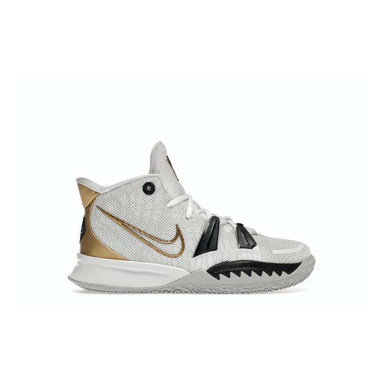 Image of Nike Kyrie 7 NBA Final Rings (GS)